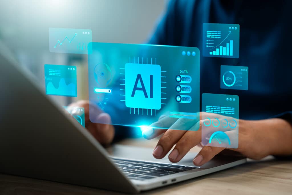 Digitalisierung und KI